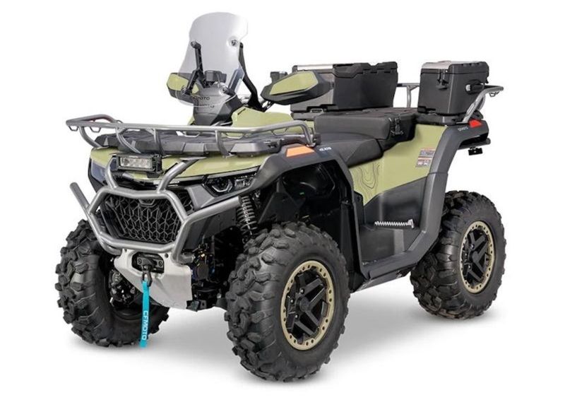 Cforce 1000mmi eps overland Cforce 1000mmi eps overland