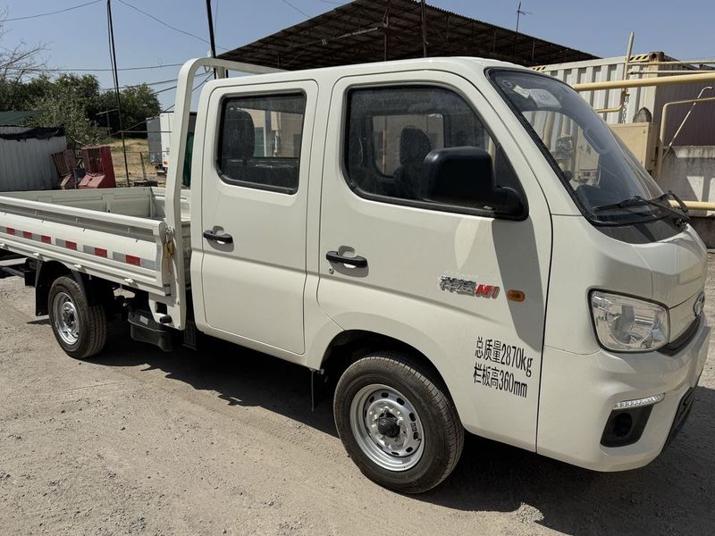 Продается FOTON 2025 Продается FOTON 2025