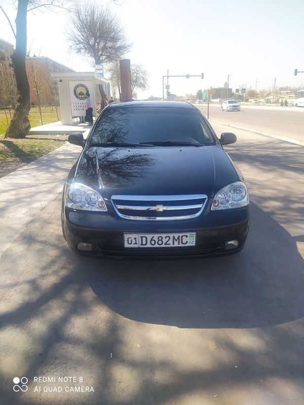 Lacetti avtomat 2010 Lacetti avtomat 2010