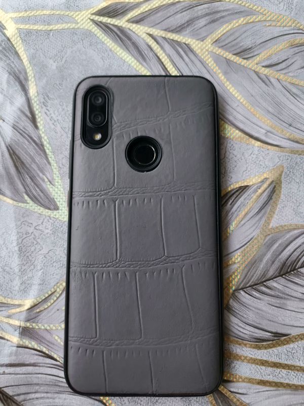 REDMI 7 REDMI 7
