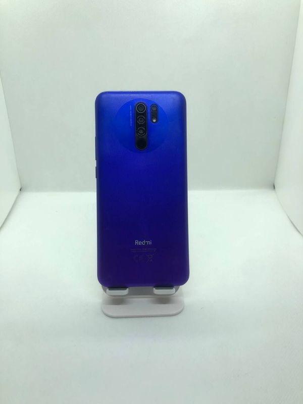 Redmi 9 sotiladi Redmi 9 sotiladi
