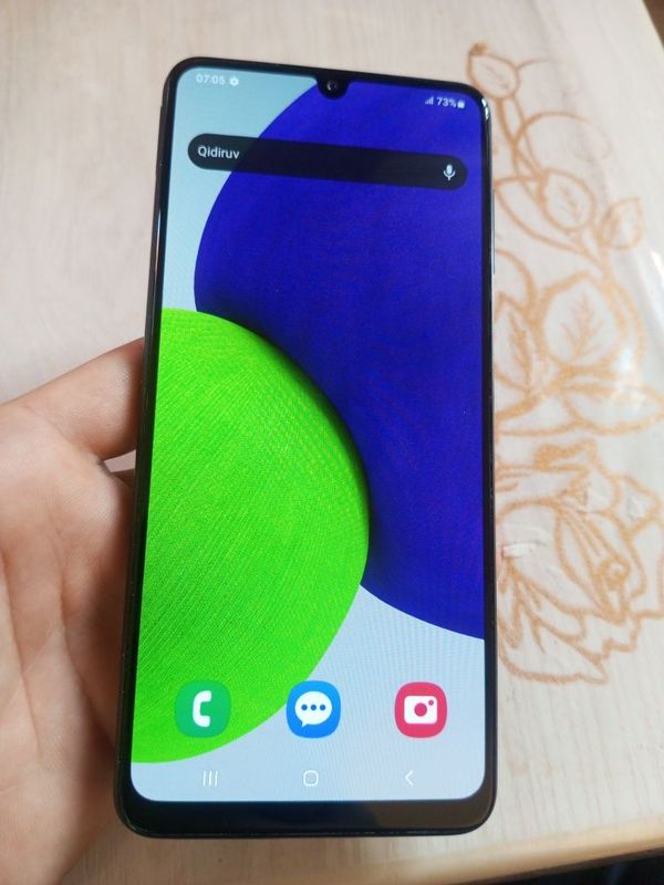 Samsung A 22 4/128 Samsung A 22 4/128