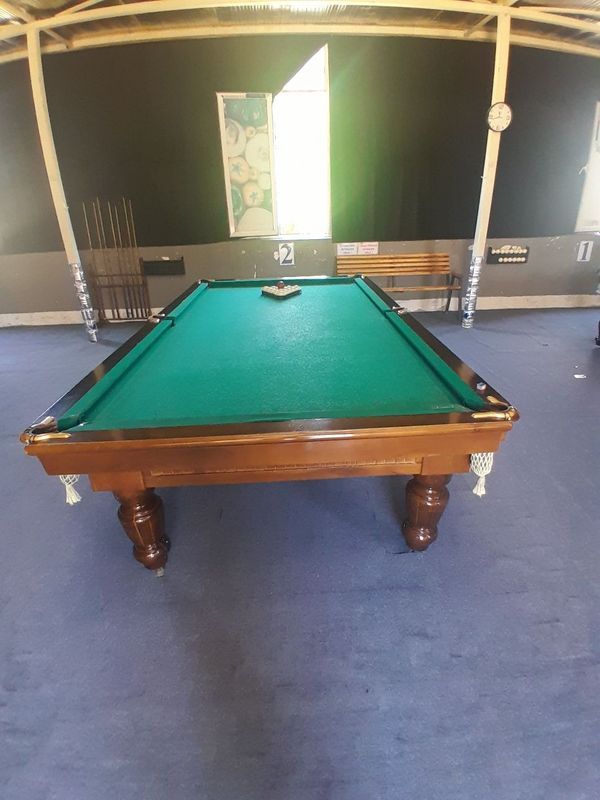 Miramir billiard stol