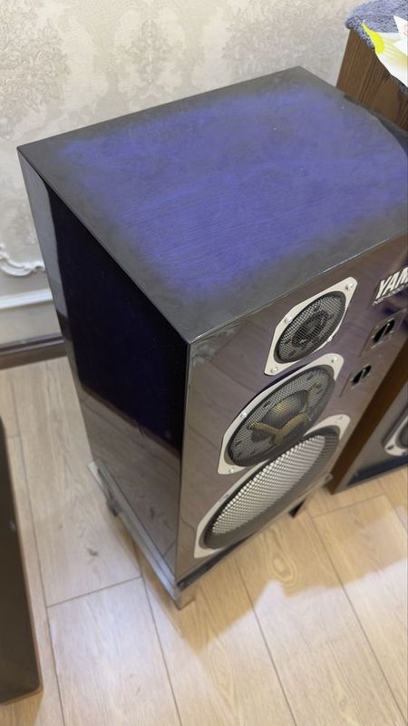 Yamaha ns-1000 monitor