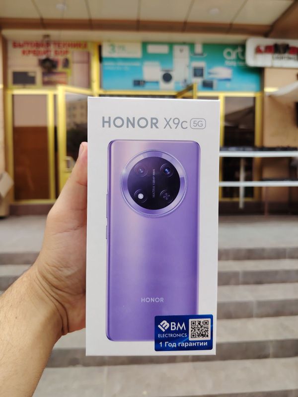 Honor X9C 5G 8/256