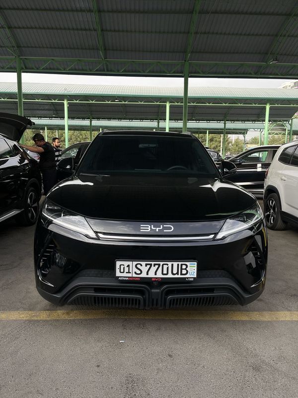 BYD Up Avto Srochna. BYD Up Avto Srochna.