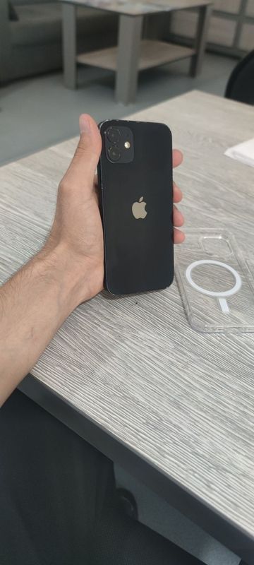 Iphone 12 Sotiladi