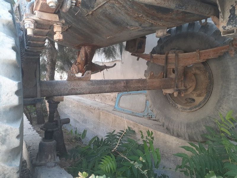 Zil pritsep os resor stupitsa 8 ta shipilkali Zil pritsep os resor stupitsa 8 ta shipilkali