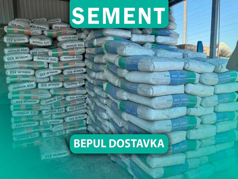 Цемент оптом семент ясин Цемент оптом семент ясин