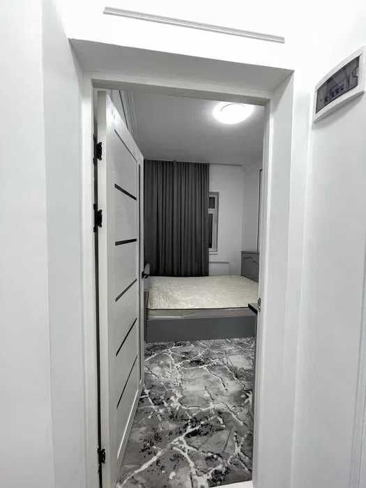 #IDT4033 — Уютная 2-комнатная квартира в Сергели, аренда 400 у.е. #IDT4033 — Уютная 2-комнатная квартира в Сергели, аренда 400 у.е.