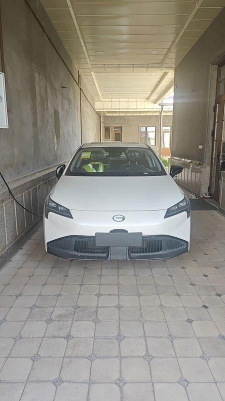 Gac aion s plus 2025 Natariusga tayyor Gac aion s plus 2025 Natariusga tayyor