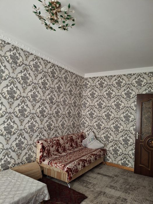 Аренда 2 ком квартира для девушек ТТЗ-2