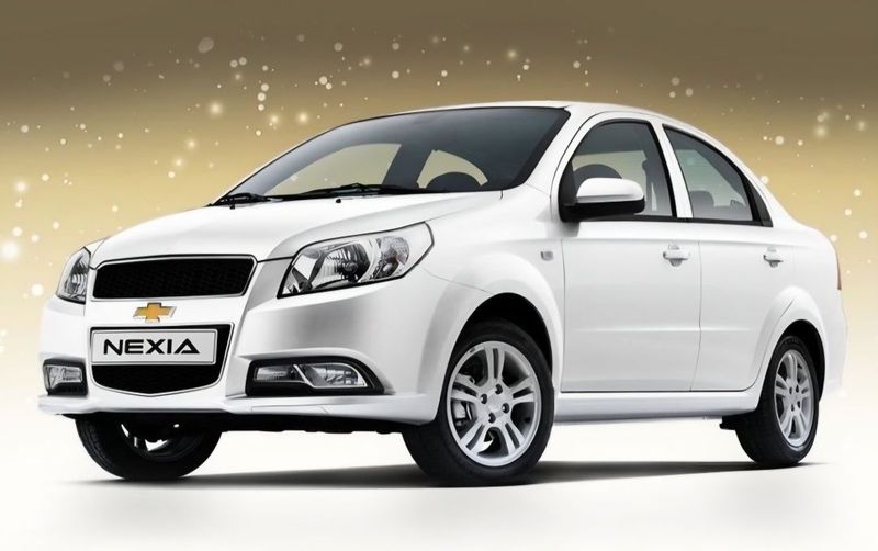 Продается Chevrolet Nexia3 Продается Chevrolet Nexia3
