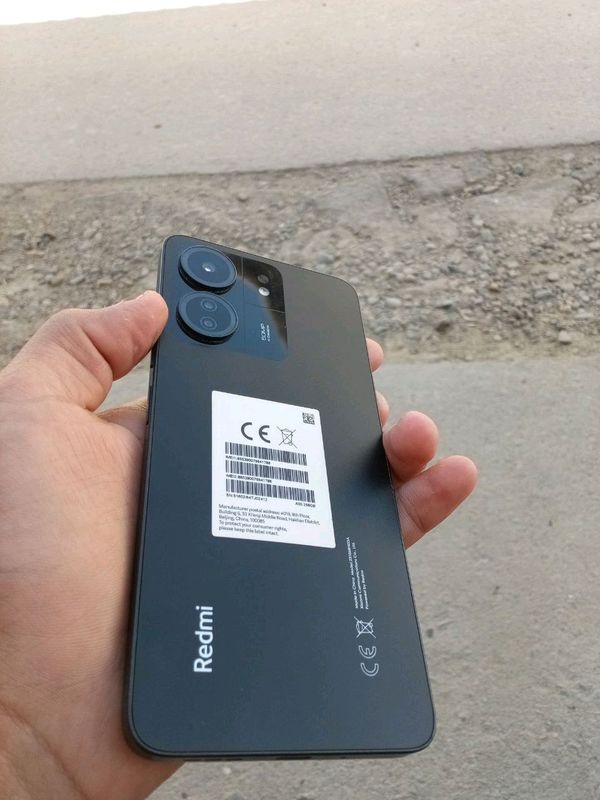 Redmi 13c 256/8+8 holati ideal Redmi 13c 256/8+8 holati ideal