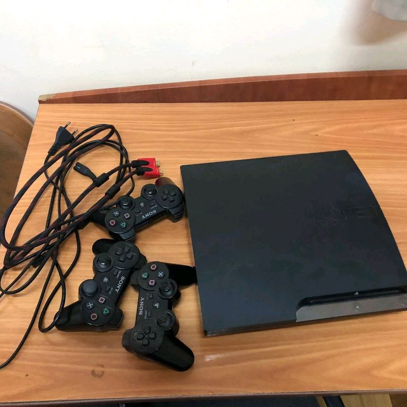 PlayStation 3 PlayStation 3