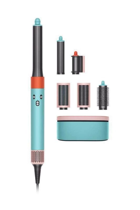 Фен-стайлер Dyson Airwrap Complete LONG CERAMIC POP Tiffany