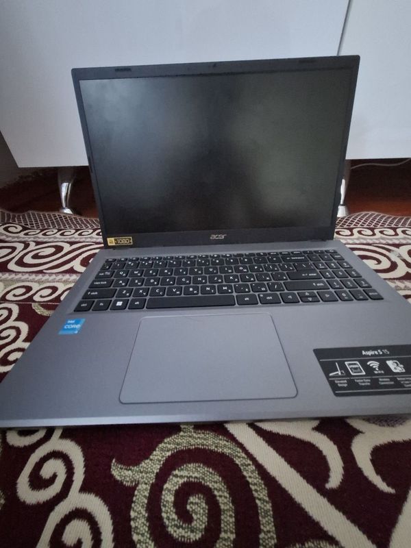 Acer aspire 5 i3 13 Acer aspire 5 i3 13