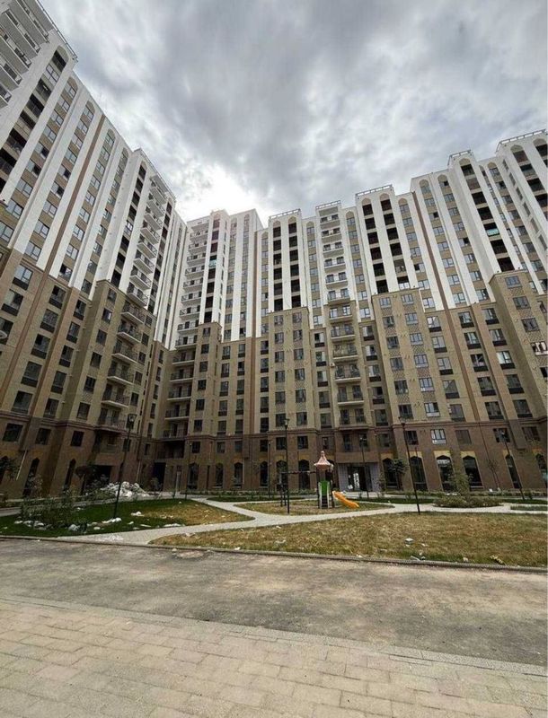 ЖК OZ MAKON Golden House Фергана йули Коробка 3-ком 56.3 м2 Срочно ЖК OZ MAKON Golden House Фергана йули Коробка 3-ком 56.3 м2 Срочно