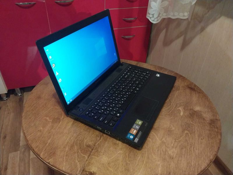 Ноутбук LENOVO б/у Ноутбук LENOVO б/у
