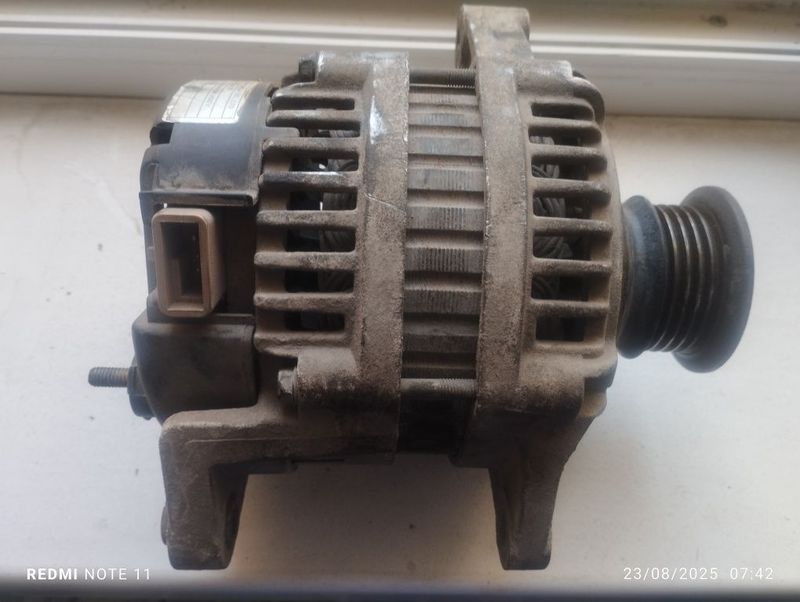 Generator nexia 2 Generator nexia 2