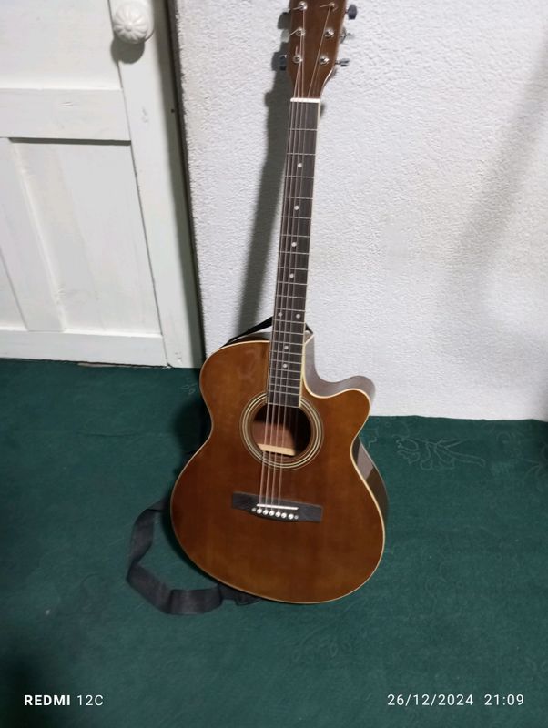turetski gitara