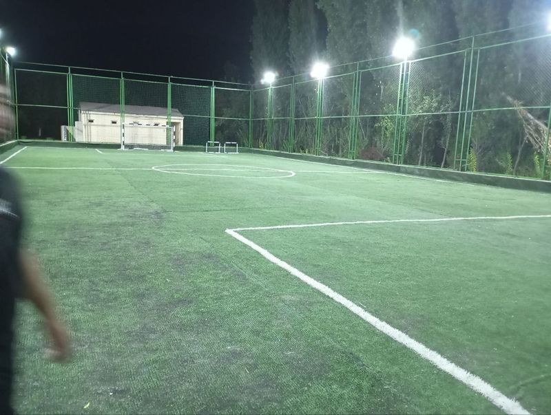 Setka tayyor Stadion uchun Arzon