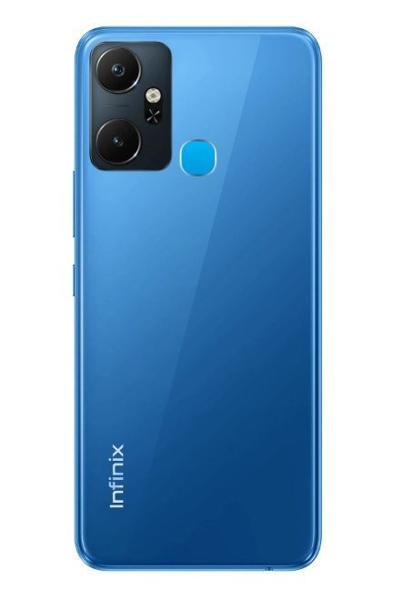 Infinix smart 6 plus