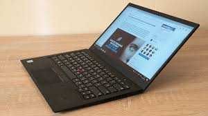 i7-7600U\\ LENOVO X1 Carbon \\ Azu-16GB\\ M2-512GB\\ EK-14FulHD