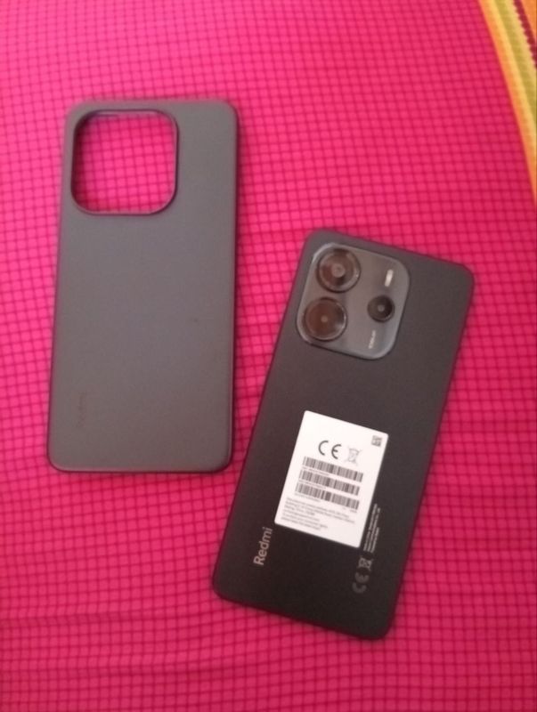 Redmi not 14 128 talik sirochni sotiladi olinganiga 3 4 oylar boʻldi Redmi not 14 128 talik sirochni sotiladi olinganiga 3 4 oylar boʻldi