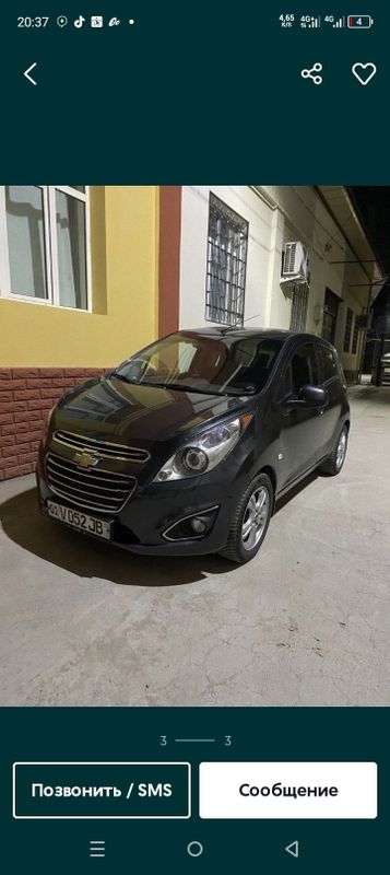 spark sotiladi 2020 spark sotiladi 2020