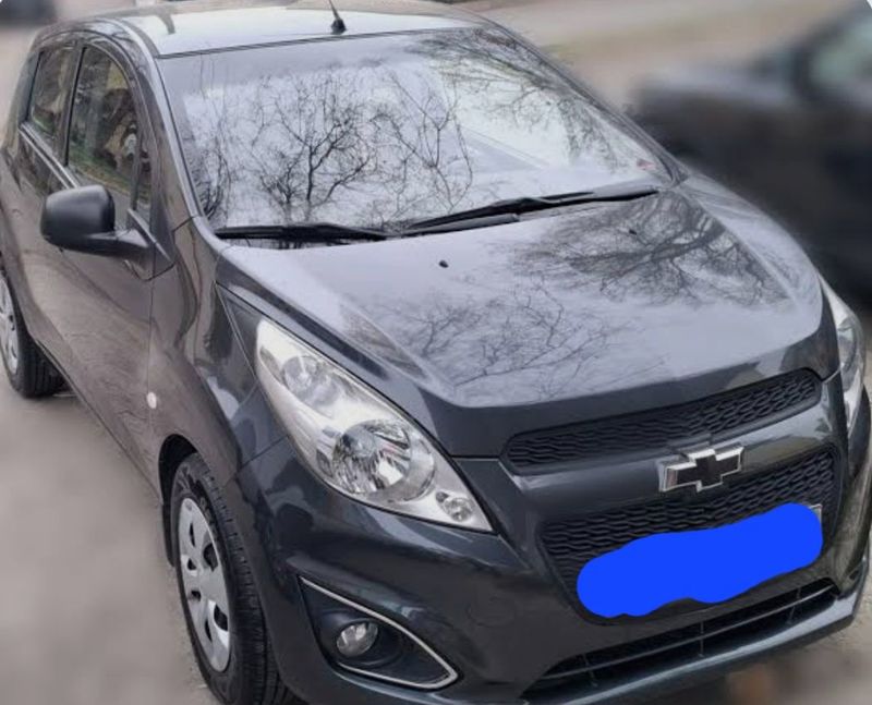 Спарк 2 евро 2019 Спарк 2 евро 2019