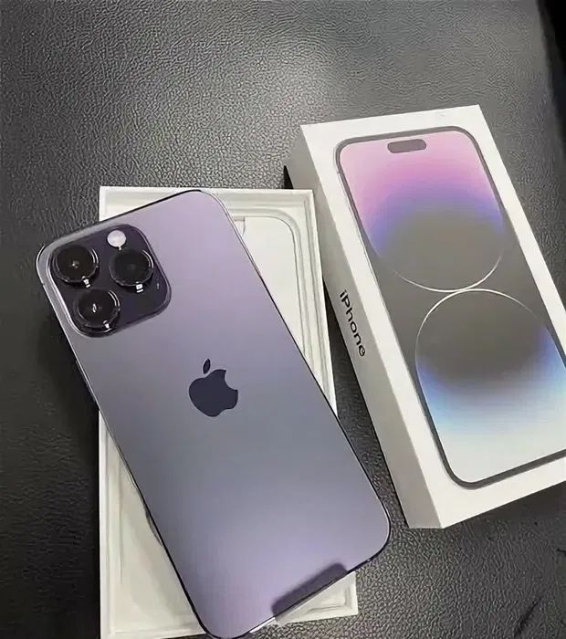 Iphone 14 pro max dual sim Iphone 14 pro max dual sim