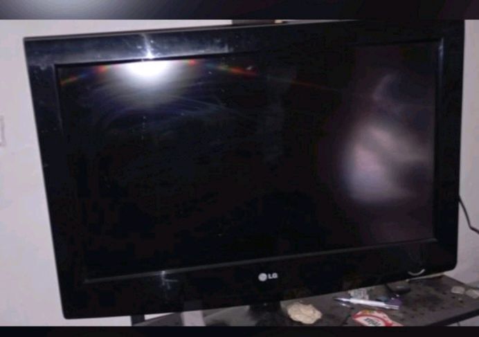 LG tv32tali б/у