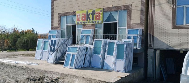 arzon va sifatli akfa plast eshik derazalar donasi arzon va sifatli akfa plast eshik derazalar donasi