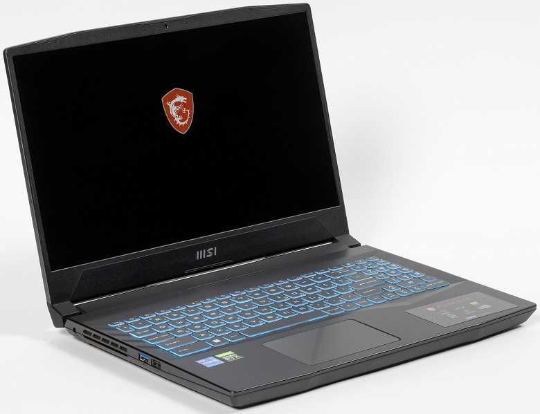 MSI GL66 (Intel i5 11400h\ DDR 8-GB\ SSD 512-GB\ GPU 3050ti 4-GB) MSI GL66 (Intel i5 11400h\ DDR 8-GB\ SSD 512-GB\ GPU 3050ti 4-GB)