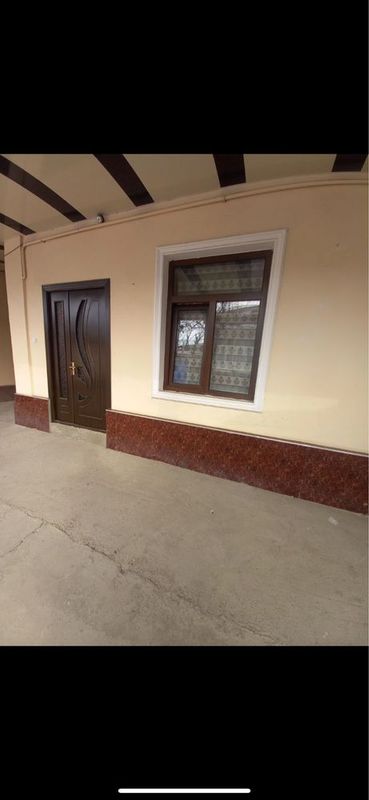 Ijaraga qizlarga uy
