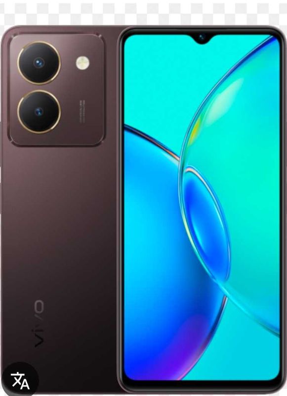 Подаю телефон Vivo Y27 S Подаю телефон Vivo Y27 S