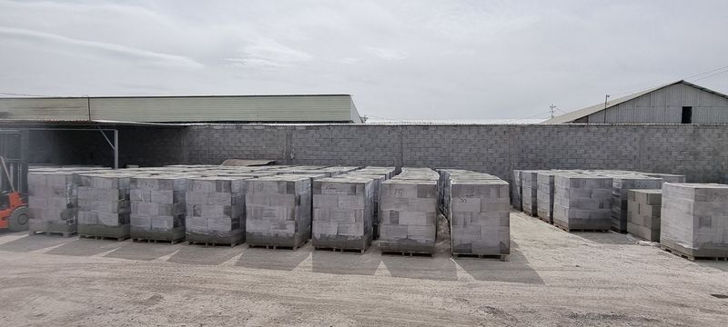 Газоблок Gazoblok