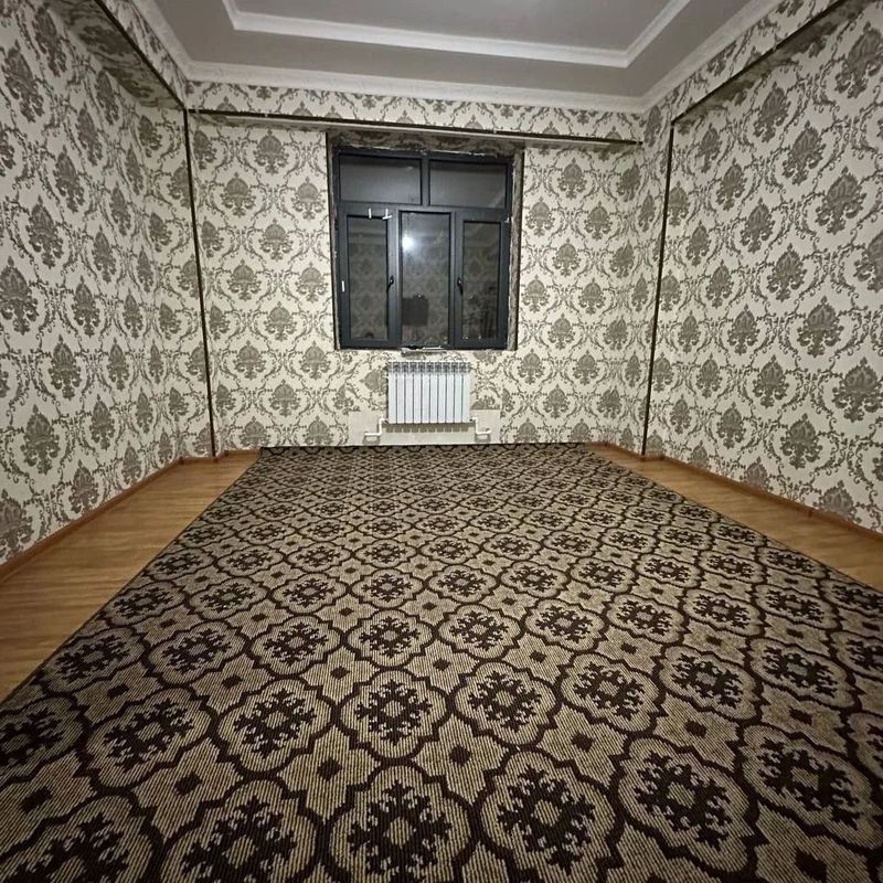 Chilonzor bollarga sheriklikka