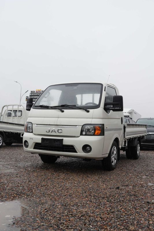 JAC X200 bortovoy changan hyundai porter kia bongo