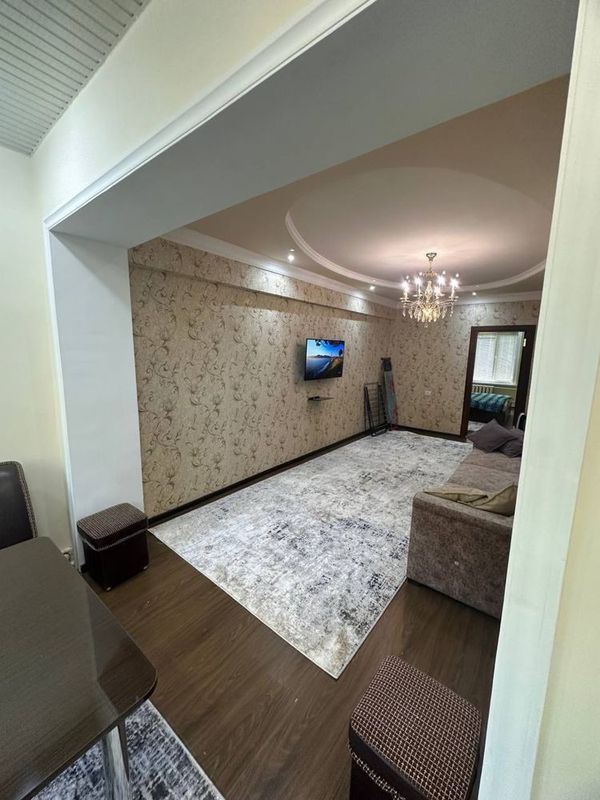 Продам квартиру на Ц-4 Продам квартиру на Ц-4