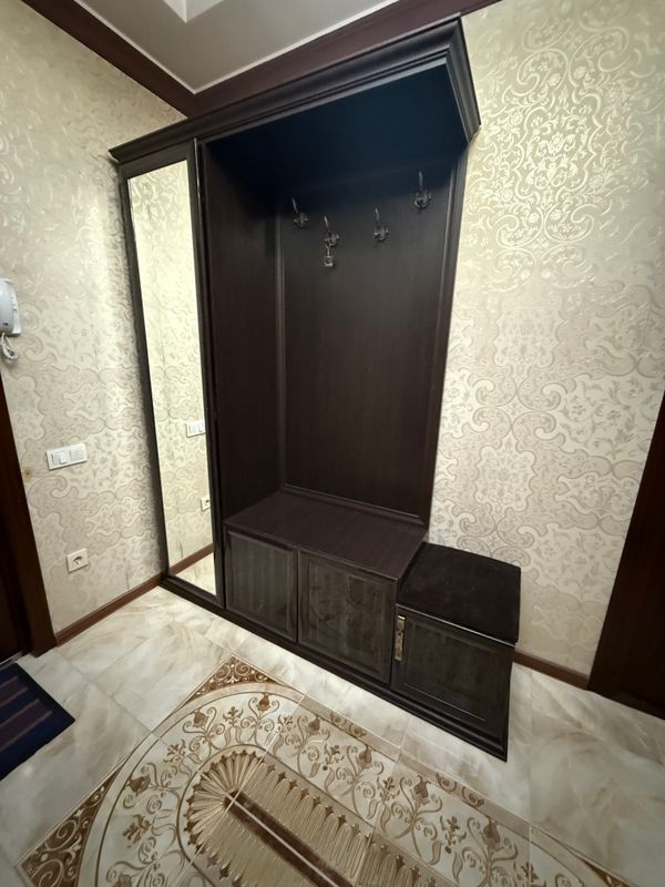 Pirxoshki mebel xolati zor