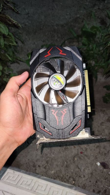 Gtx 1050 ti 4gb Axle Gtx 1050 ti 4gb Axle