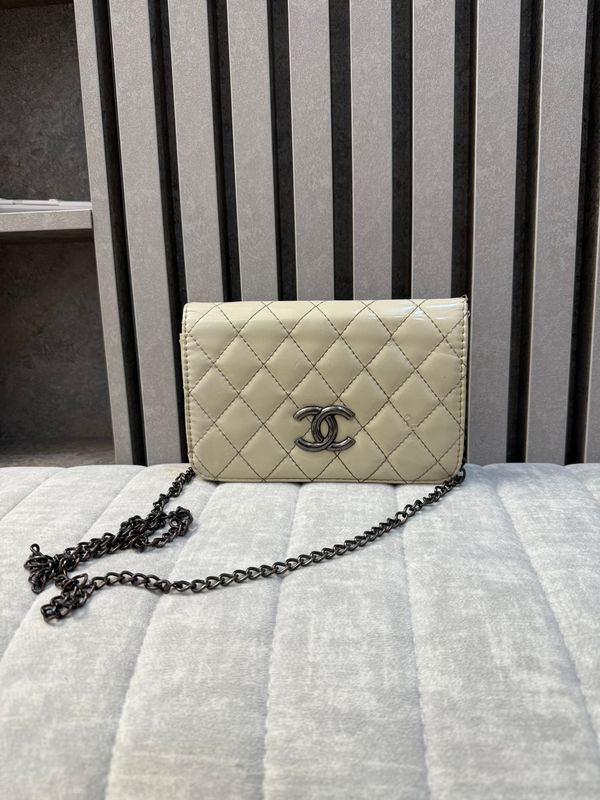 Сумка Chanel