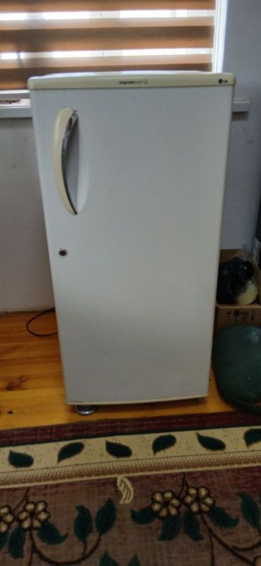 Холадилник LG ислептур