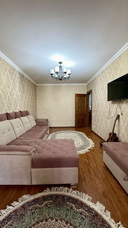 Сдаю свою 4-комнатную квартиру Сдаю свою 4-комнатную квартиру
