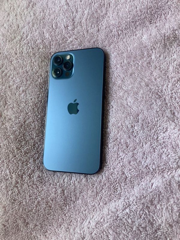 Iphone 12 pro 128gb