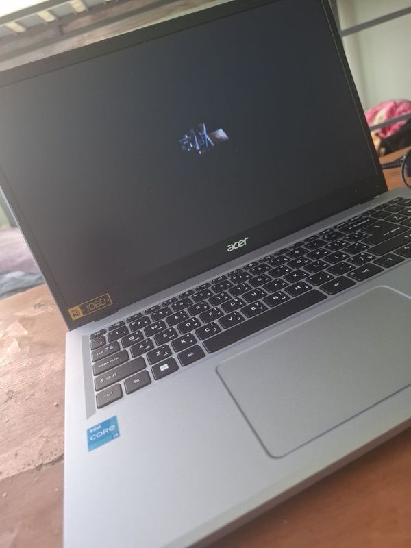 Acer aspire 3 i3 15 Acer aspire 3 i3 15