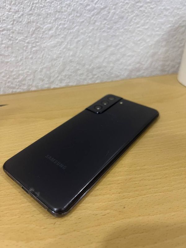 Samsung Galaxy S21 5G 256GB