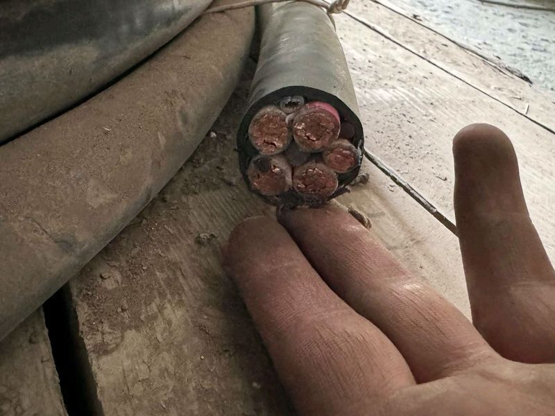ВВГ нг кабел оптим ВВГ нг кабел оптим